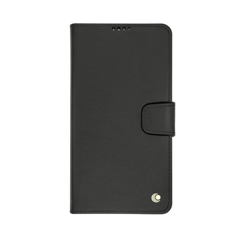 Housse cuir LG Stylus 2