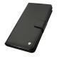 LG Stylus 2 leather case