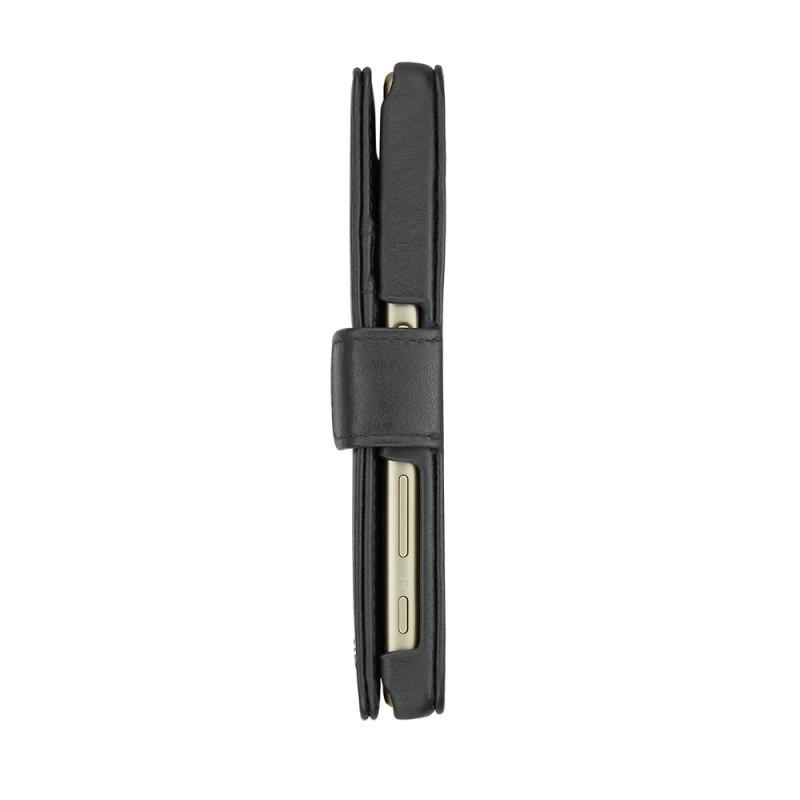 Funda de piel Sony Xperia X Performance