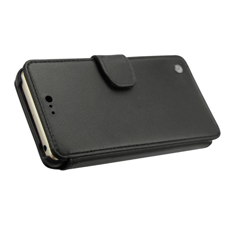 Capa em pele Sony Xperia X Performance