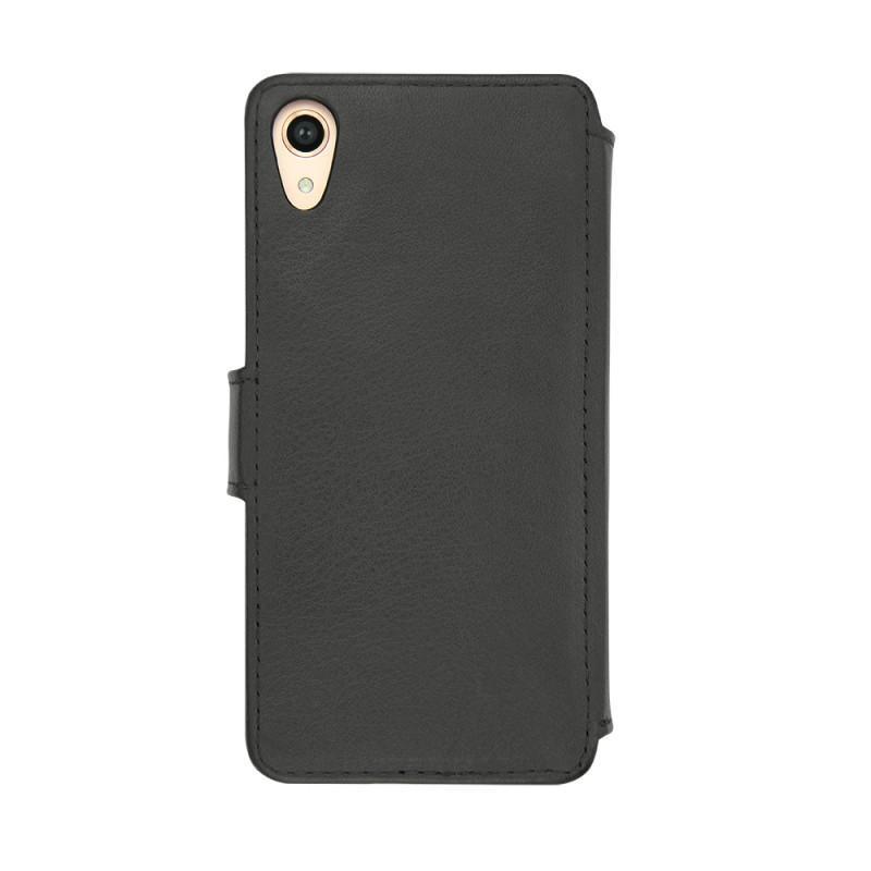 Capa em pele Sony Xperia X Performance