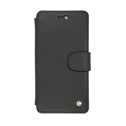                                                                                                                     Housse cuir Sony Xperia X Performance 
                                                                                                              