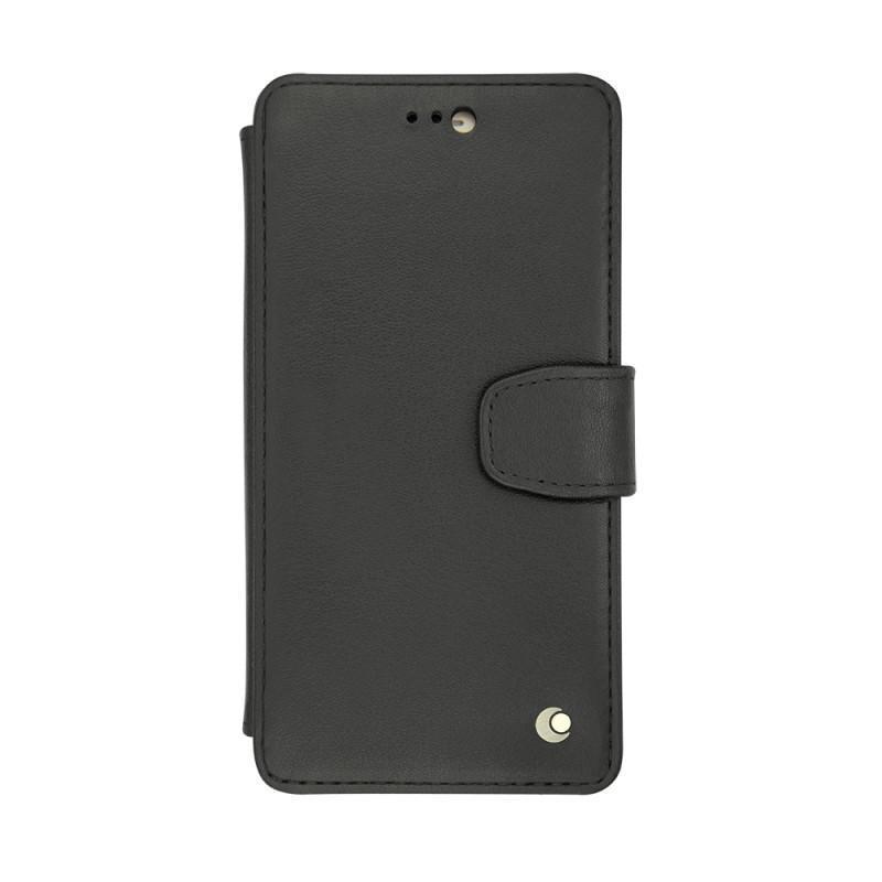 Funda de piel Sony Xperia X Performance