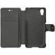 Funda de piel Sony Xperia X Performance