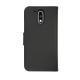 Lederschutzhülle Motorola Moto G4