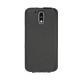 Housse cuir Motorola Moto G4
