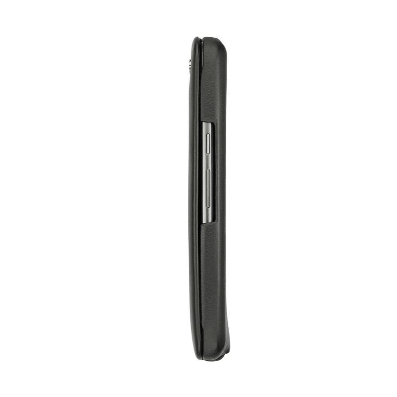 硬质真皮保护套 Motorola Moto G4