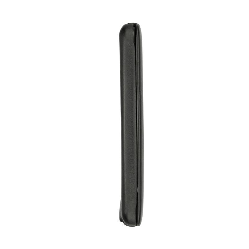Housse cuir Motorola Moto G4