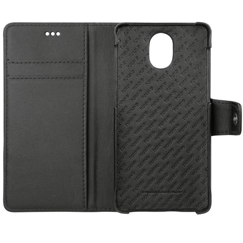 Capa em pele OnePlus 3