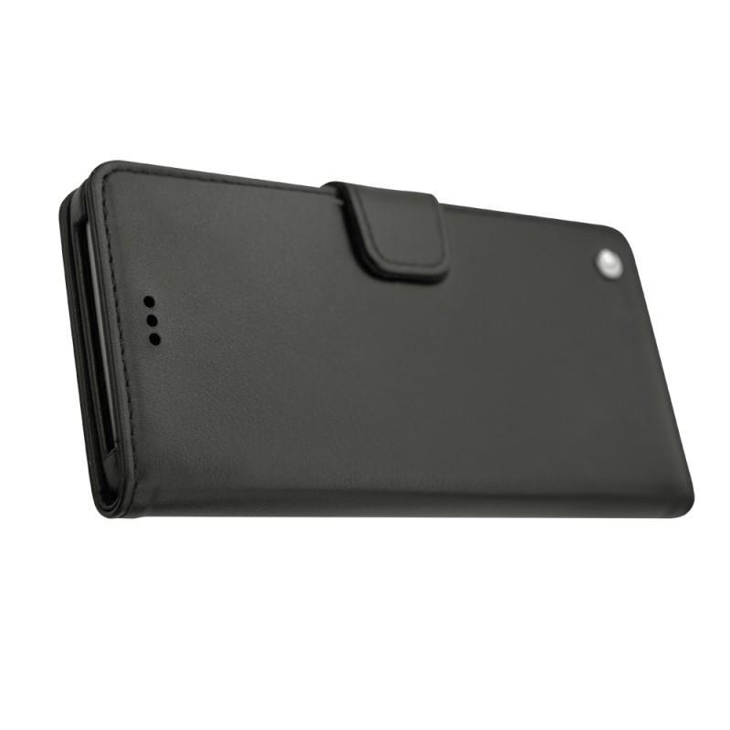 Custodia in pelle OnePlus 3