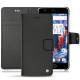 Funda de piel OnePlus 3 - Noir ( Nappa - Black ) 