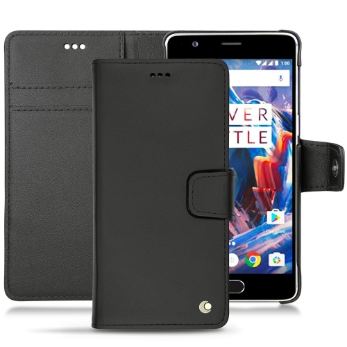 Funda de piel OnePlus 3