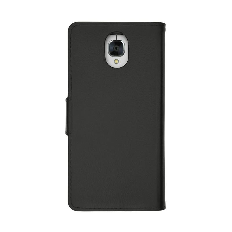 Lederschutzhülle OnePlus 3
