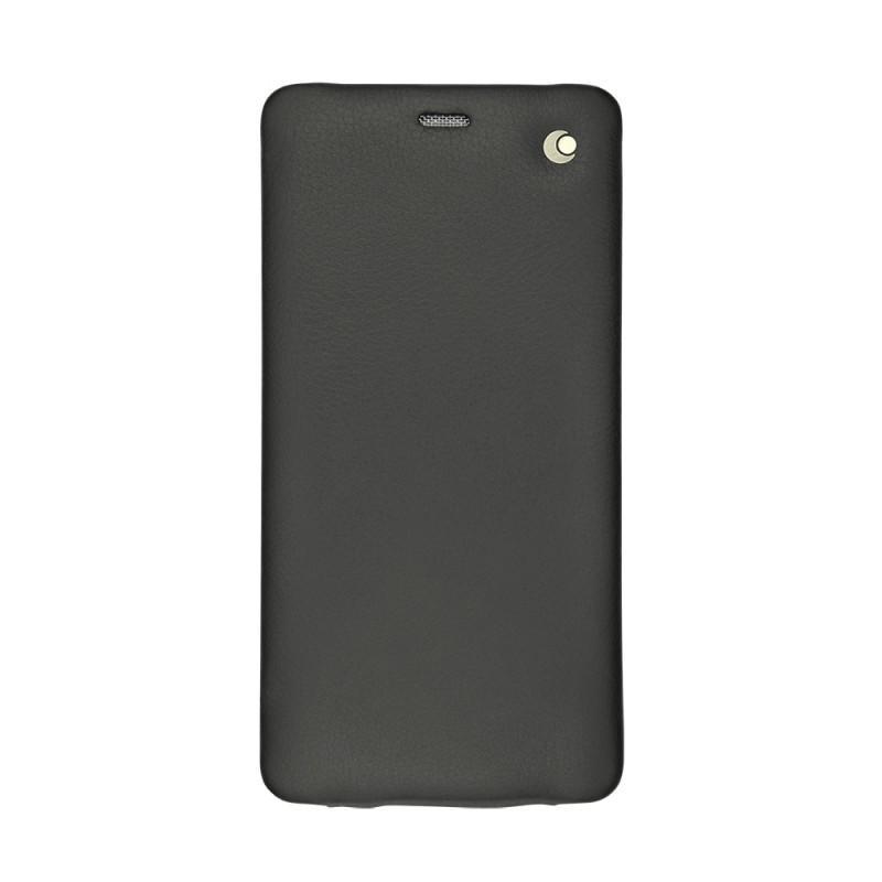 Housse cuir OnePlus 3