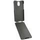 Housse cuir OnePlus 3