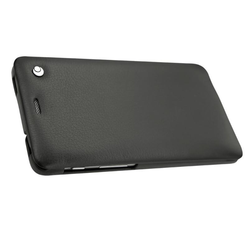 OnePlus 3 leather case