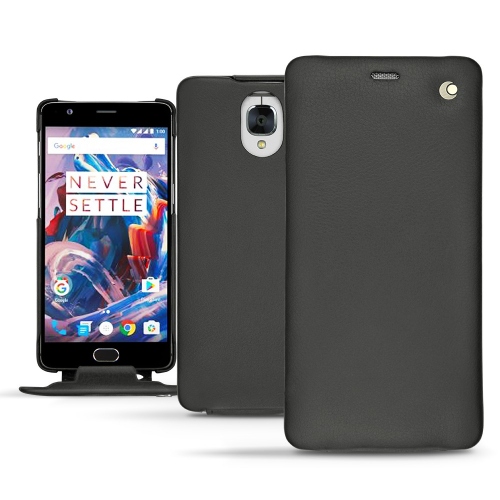 OnePlus 3 leather case