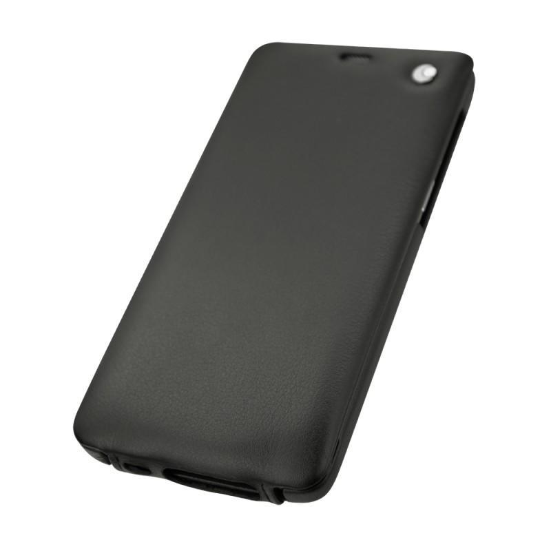 Custodia in pelle OnePlus 3