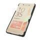 Sony Xperia X Performance leather case