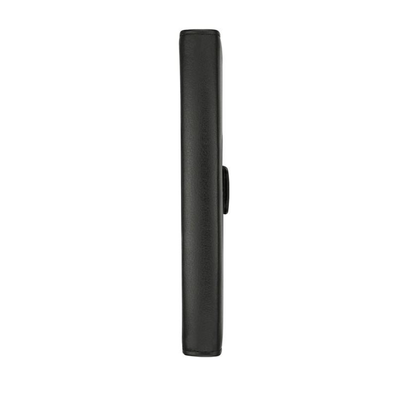 Housse cuir Lenovo Moto G4 Plus
