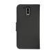 Custodia in pelle Lenovo Moto G4 Plus