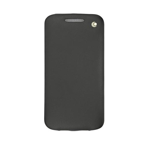                                                                                                                     Lenovo Moto G4 Plus leather case
                                                                                                              