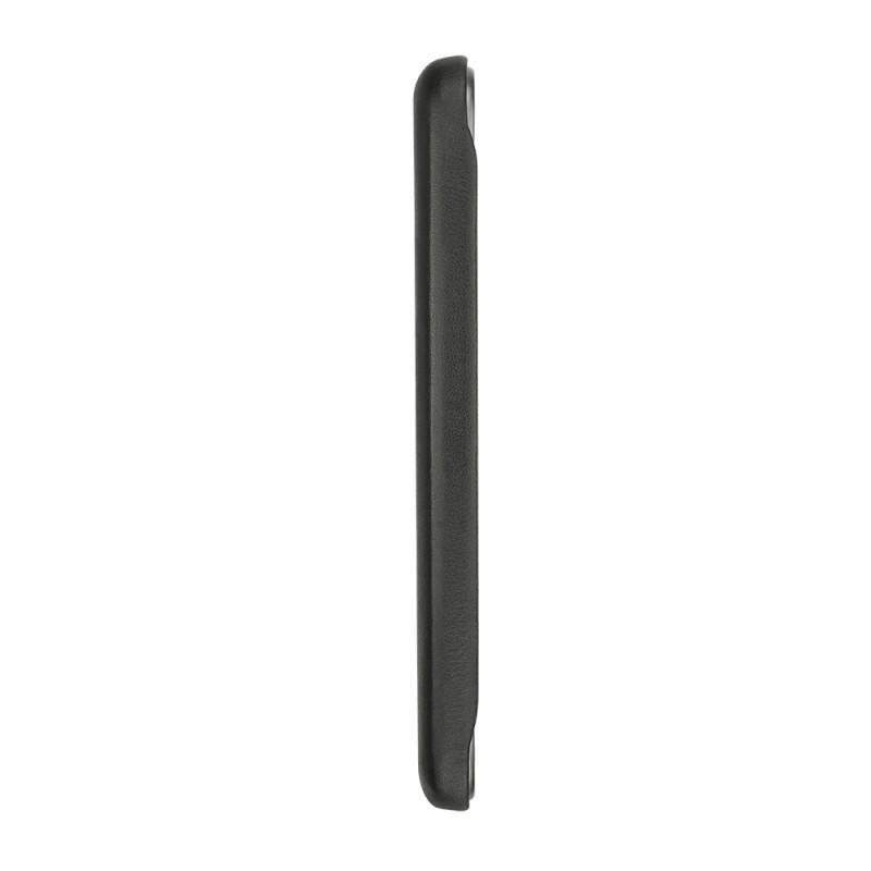 Housse cuir Motorola Moto G4
