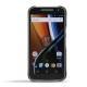 Capa em pele Motorola Moto G4 - Noir ( Nappa - Black ) 