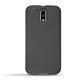 Capa em pele Motorola Moto G4