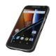 Motorola Moto G4 leather cover