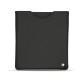 レザーケース Amazon Kindle Oasis - Noir ( Nappa - Black ) 