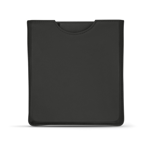                                                                                                                     Amazon Kindle Oasis (2016) leather case
                                                                                                              