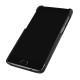 Housse cuir OnePlus 3 - Noir ( Nappa - Black ) 