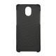 Lederschutzhülle OnePlus 3 - Noir ( Nappa - Black ) 
