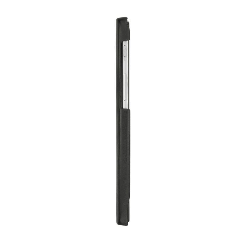 Housse cuir OnePlus 3 - Noir ( Nappa - Black ) 