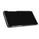OnePlus 3 leather cover - Noir ( Nappa - Black ) 