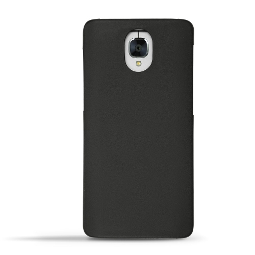                                                                                                                     Coque cuir OnePlus 3
                                                                                                              