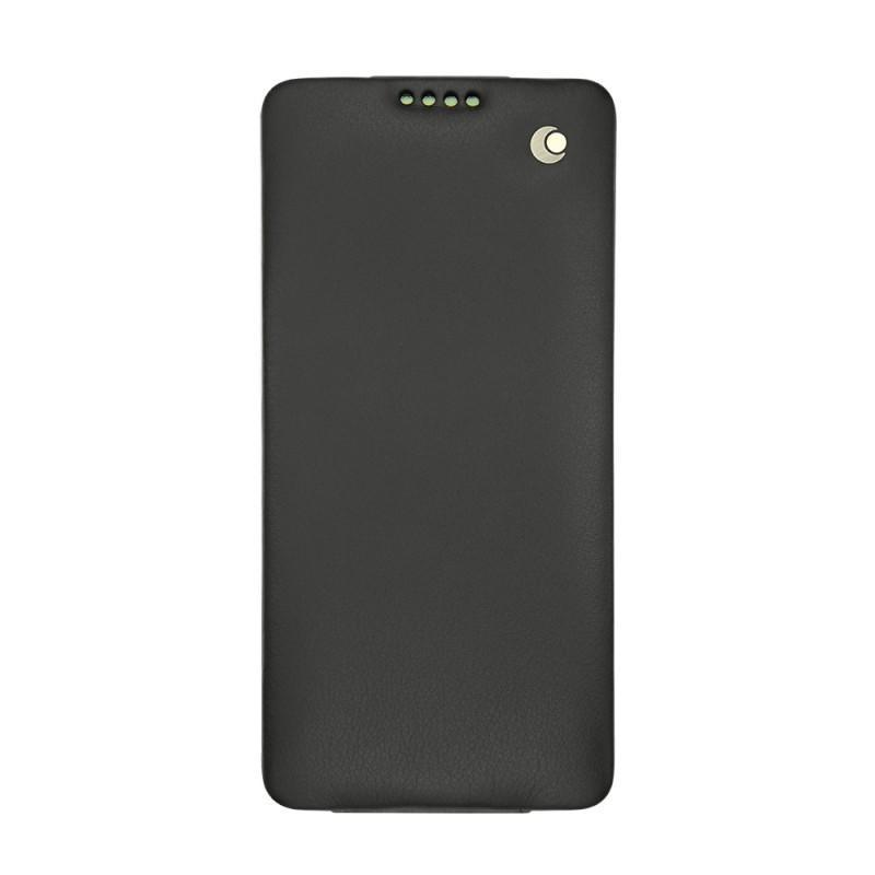 Custodia in pelle Sony Xperia XA