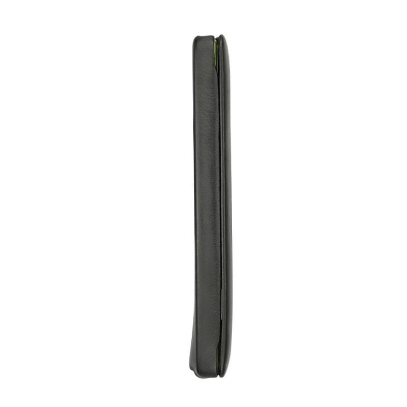 Capa em pele Sony Xperia XA