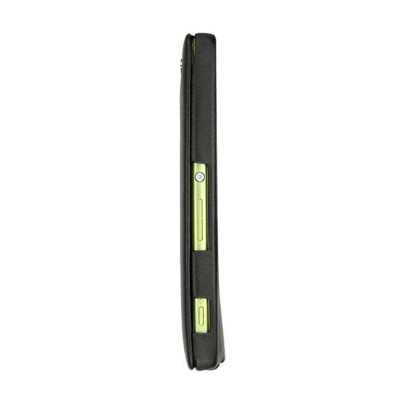 Lederschutzhülle Sony Xperia XA