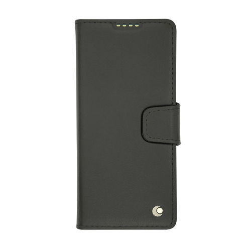                                                                                                                     Custodia in pelle Sony Xperia XA
                                                                                                              