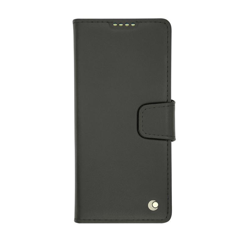 가죽 커버 Sony Xperia XA