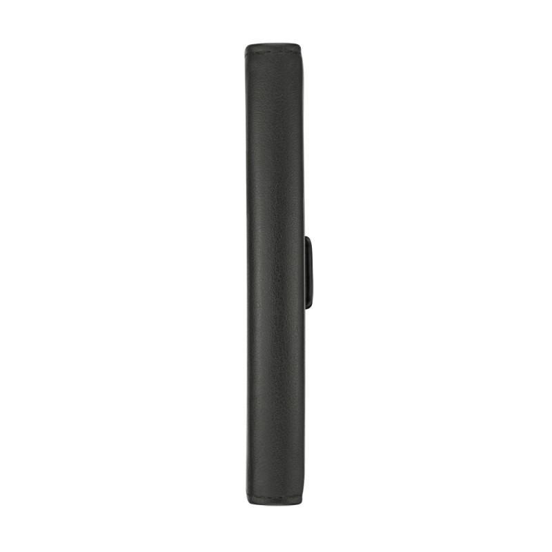 Custodia in pelle SSony Xperia XA