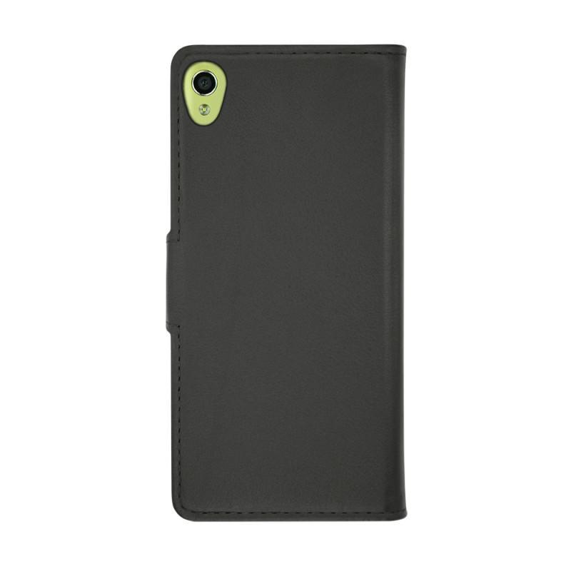가죽 커버 Sony Xperia XA