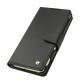 Funda de piel Sony Xperia XA