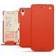 Custodia in pelle Sony Xperia X Performance - Papaye ( Pantone 180C ) 