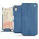 レザーケース Sony Xperia X Performance - Abaca ishia