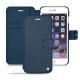 Funda de piel Apple iPhone 6S - Noir ( Nappa - Black ) 