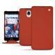 Funda de piel OnePlus 3 - Arange clouquié