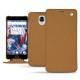 Custodia in pelle OnePlus 3 - Castan esparciate